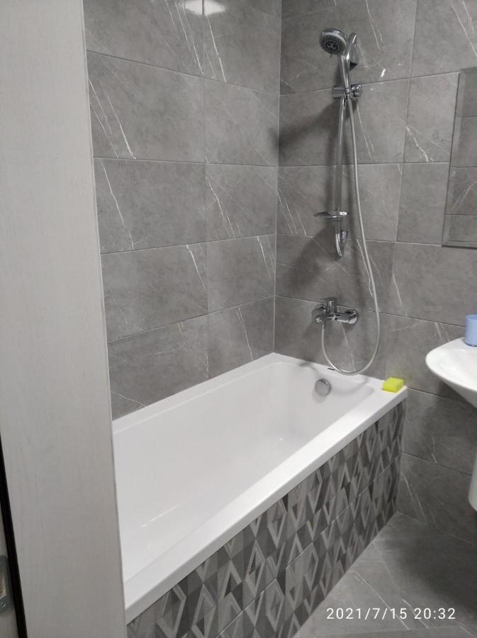Жк Версаль Парк Apartment Irpin Exterior photo